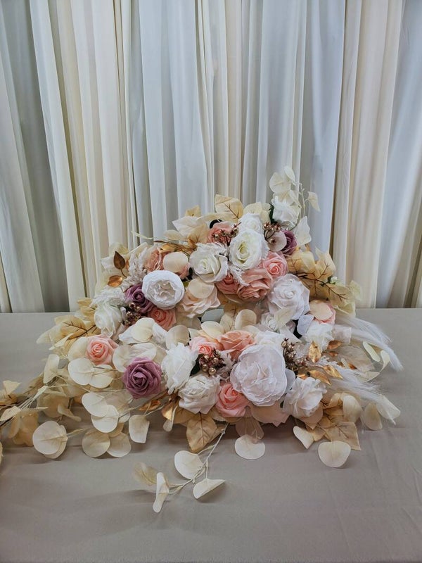 2 Piece Arch Flower Set (Qty 1)