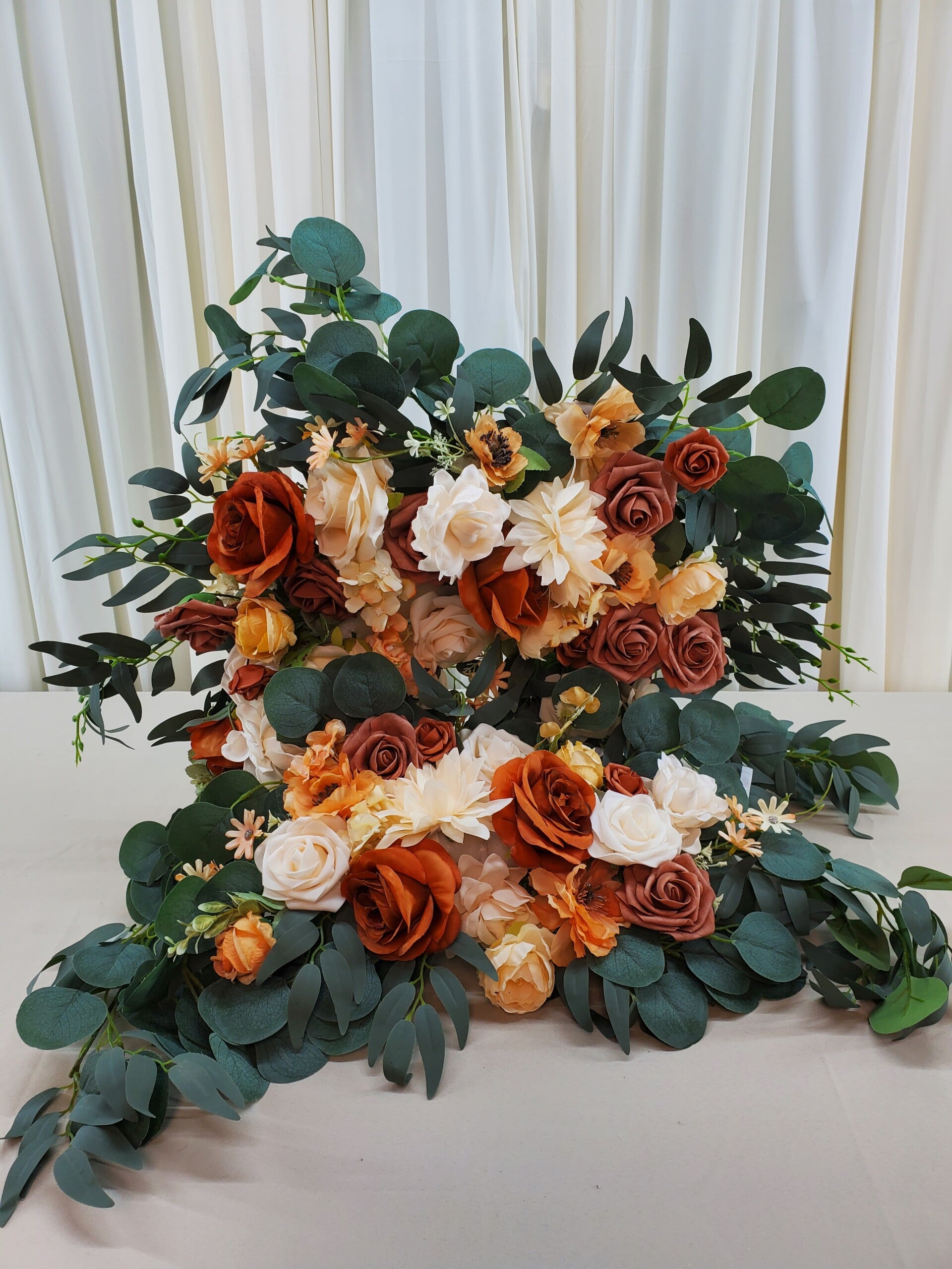 2 Piece Arch Floral Set (Qty 1)