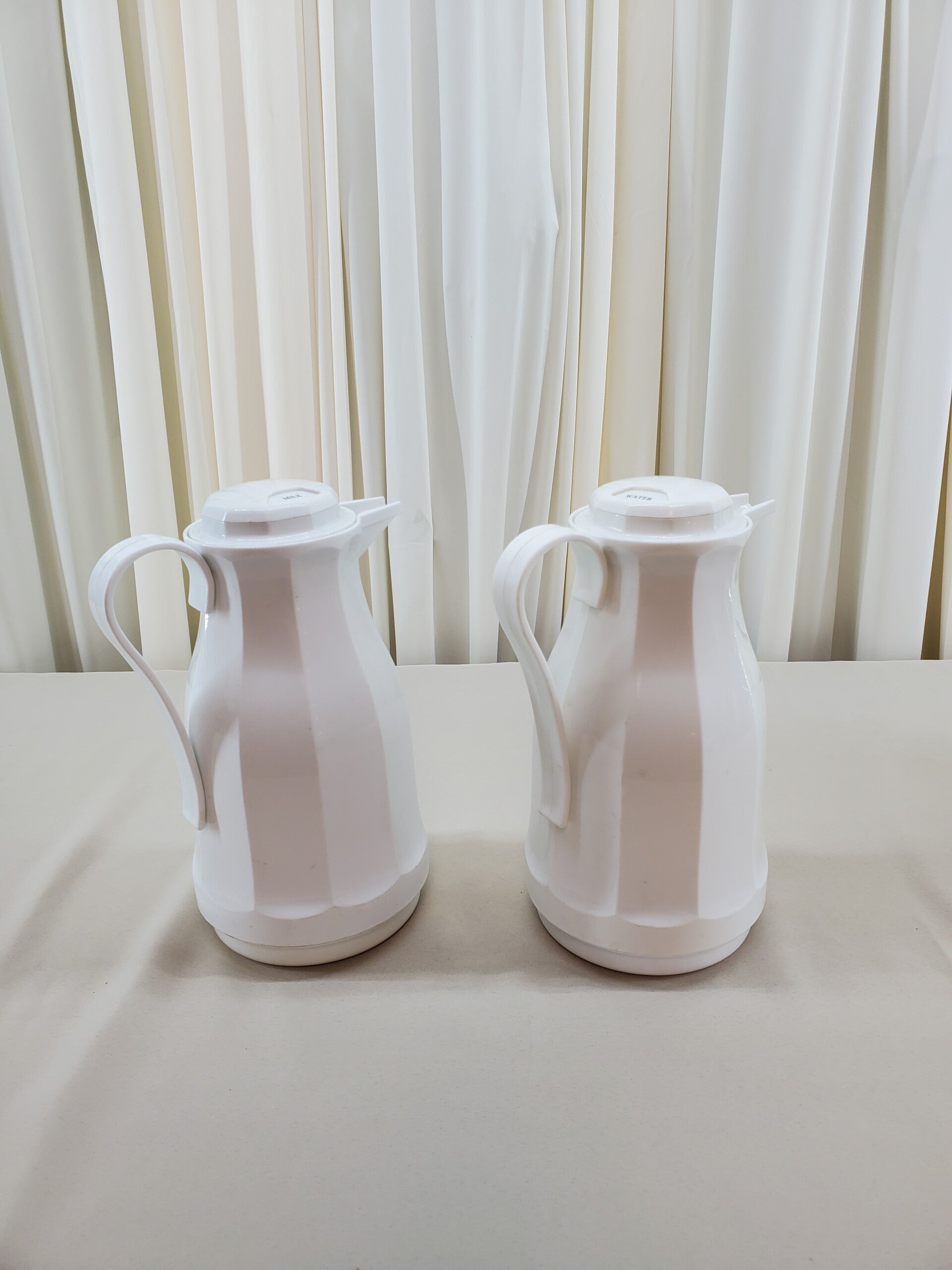 Carafe Set (Qty 1)