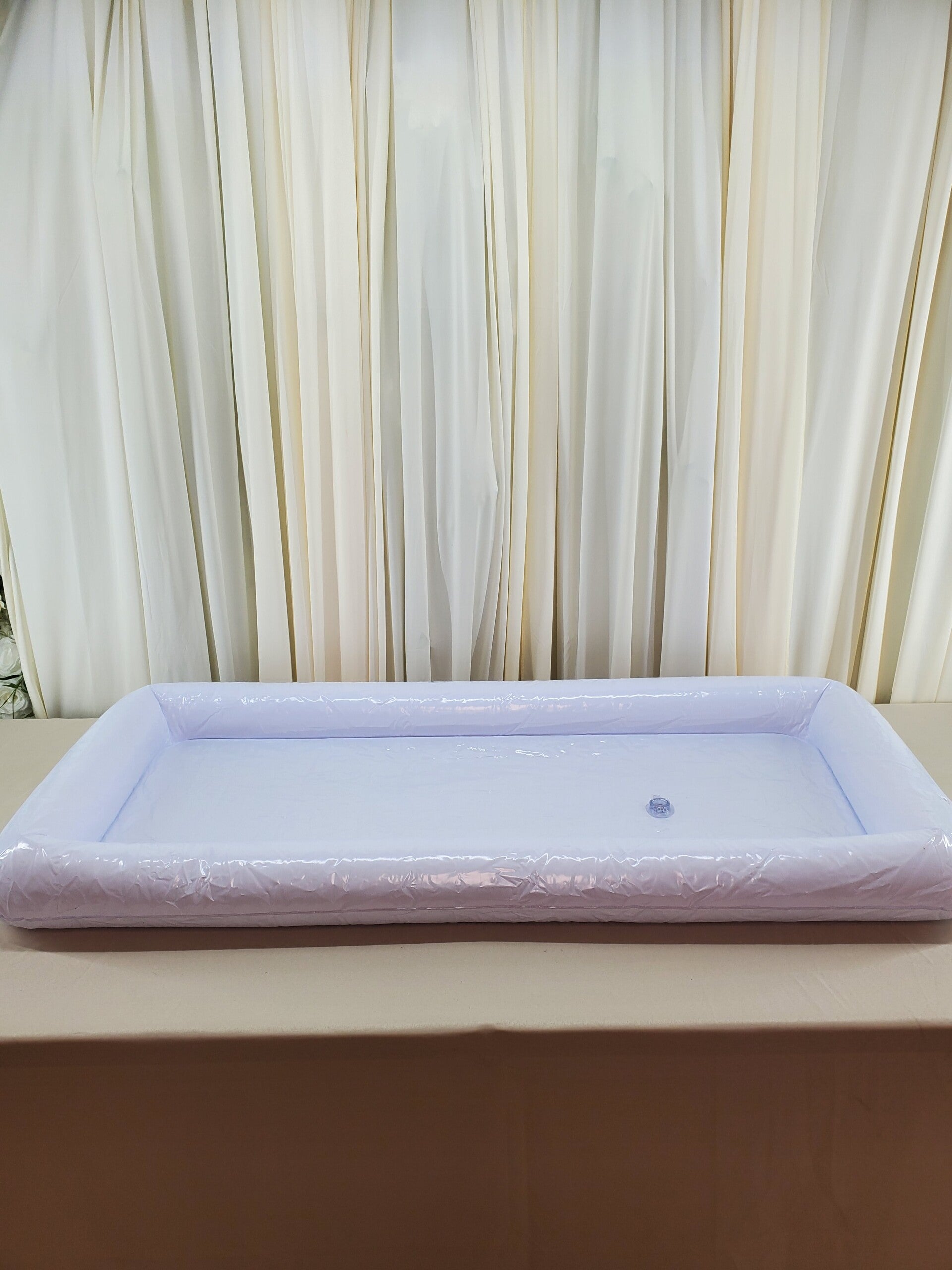 Inflatable Ice Table (Qty 2)