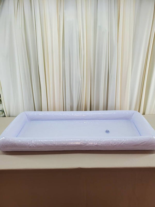 Inflatable Ice Table (Qty 2)