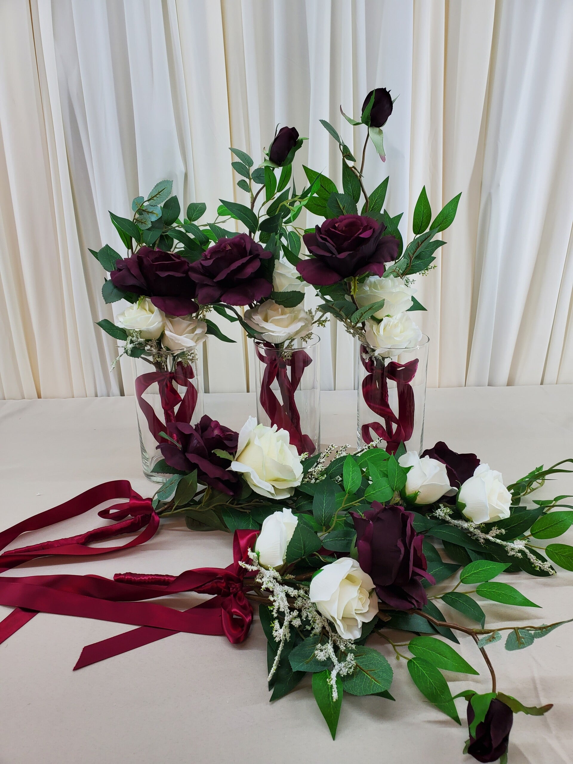 Bouquets (Qty 6)