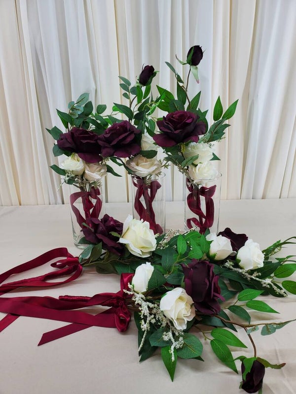 Bouquets (Qty 6)
