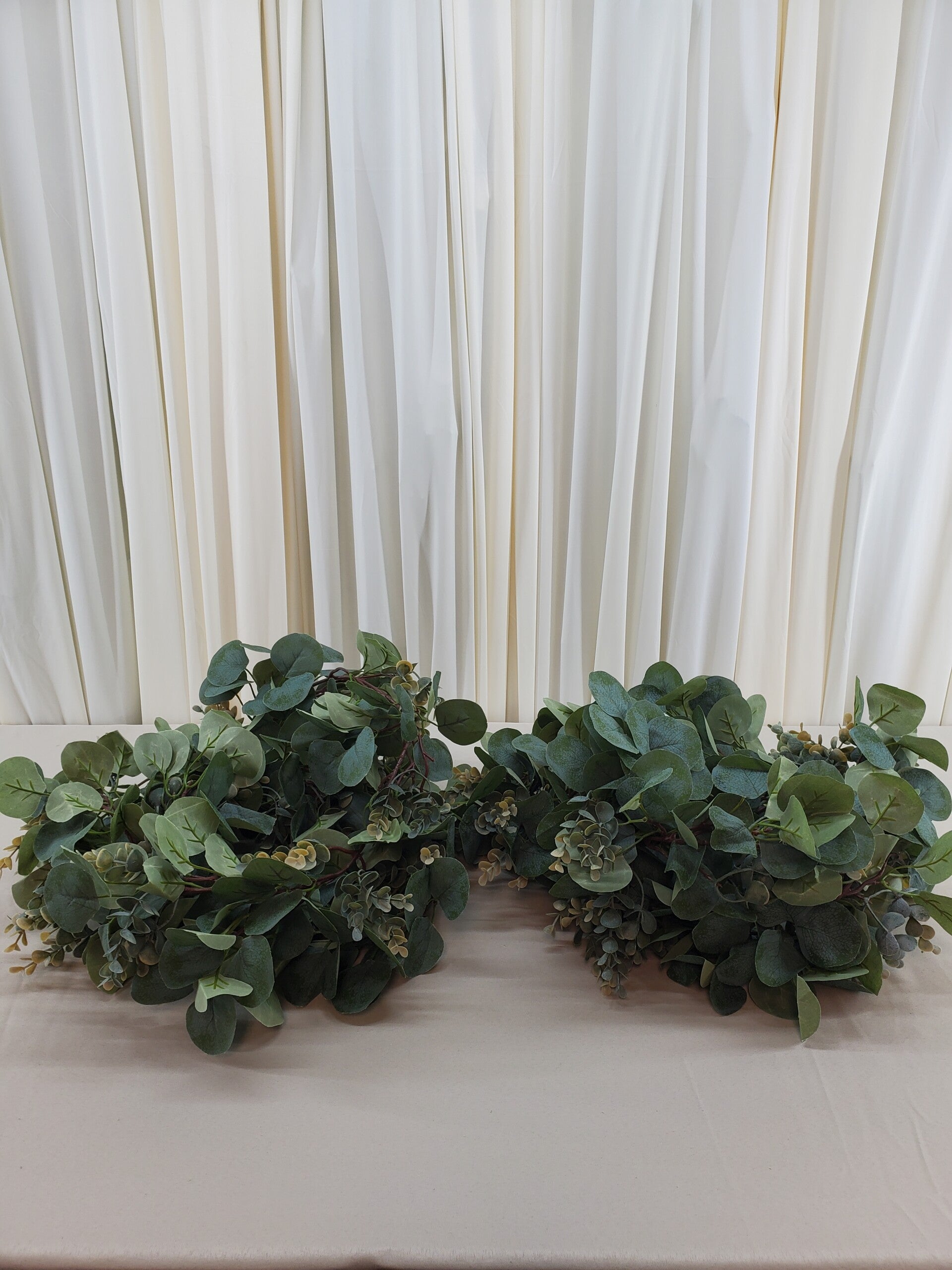 Green Garland (Qty 2)