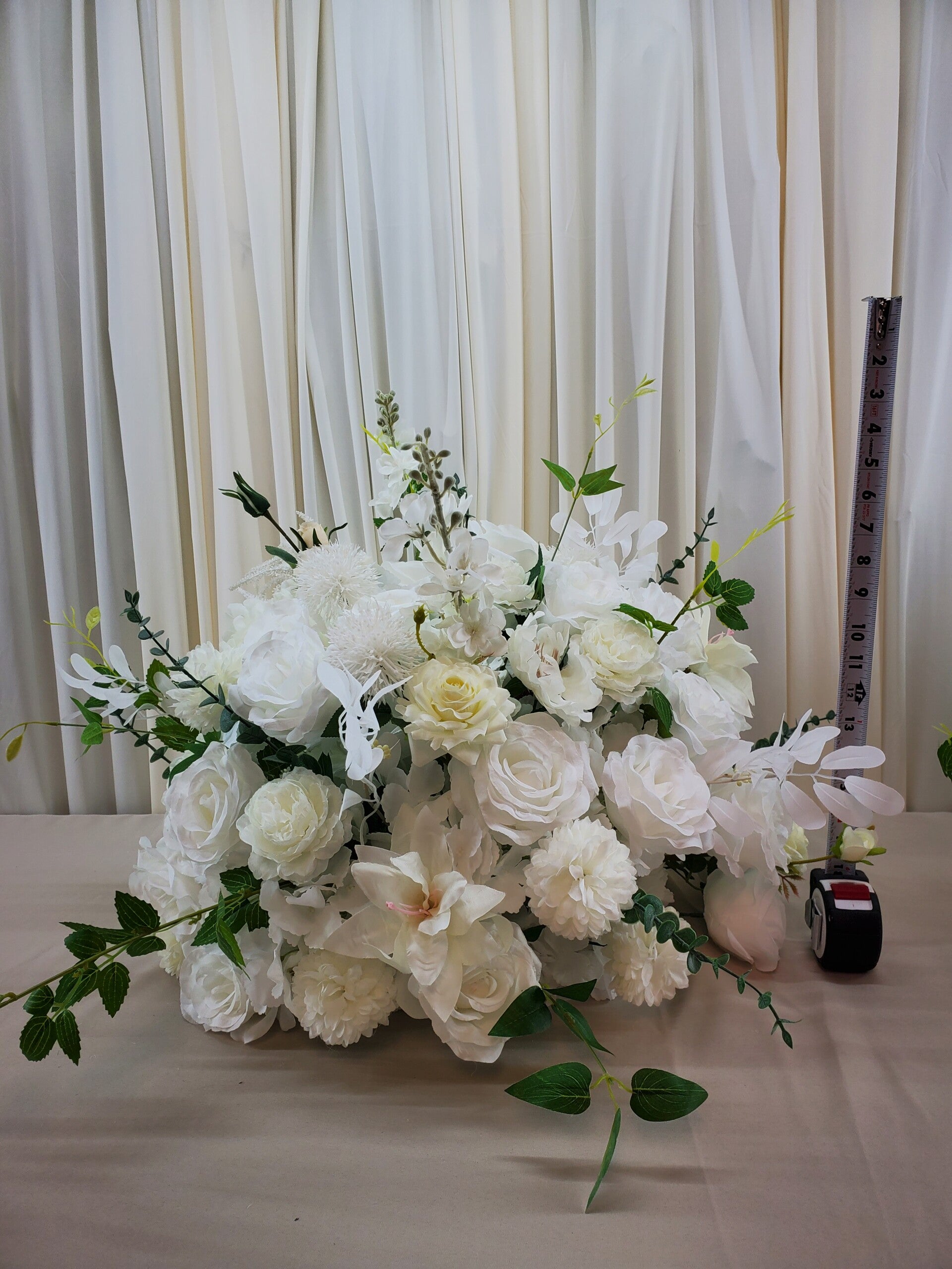 Large Flower Ball (Qty 10)