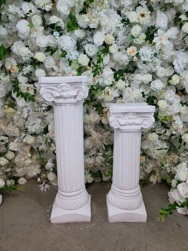 Large Pillar Columns (Qty 4)