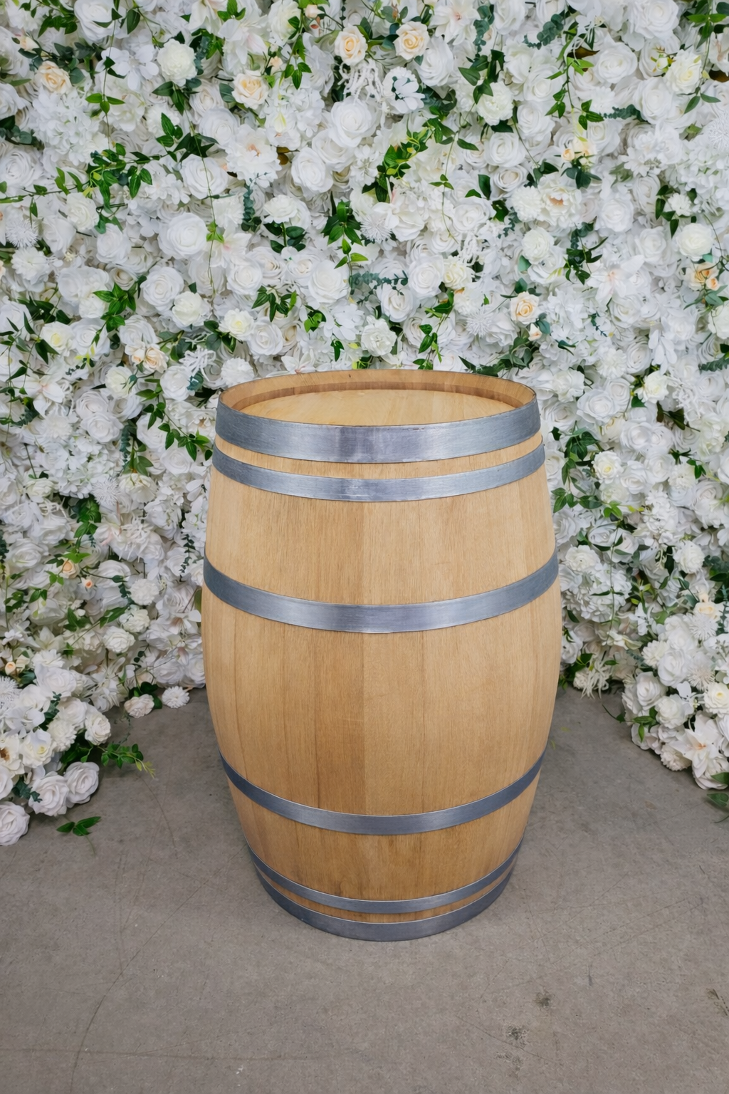 Wine Barrels (Qty 5)