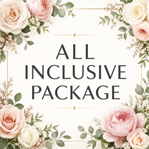 All-inclusive Package