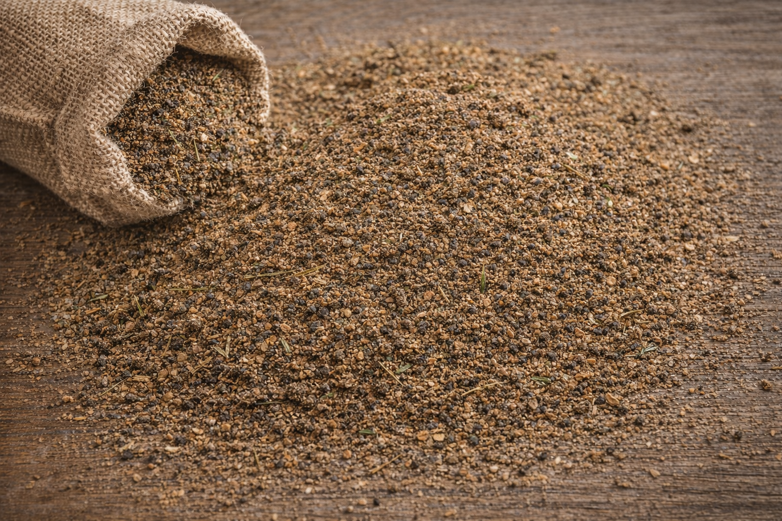 Bunny Berry Garden Gold Fertilizer 8oz