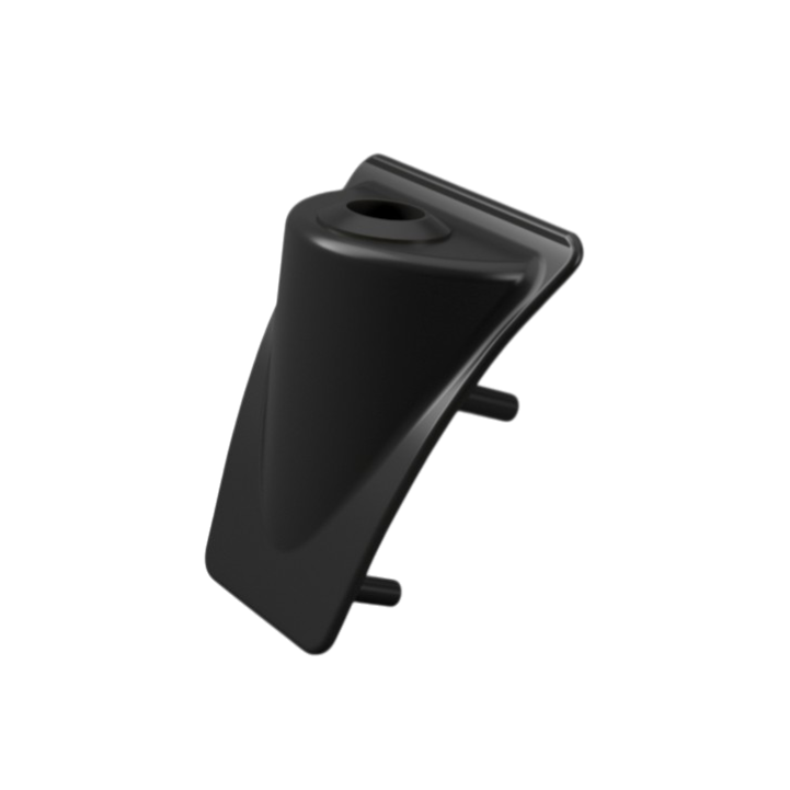 Guide Loquet de Porte Lamborghini Espada S3