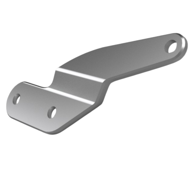 Lot de 2 Charnières Supérieures BMW 2002Ti & 2002Tii