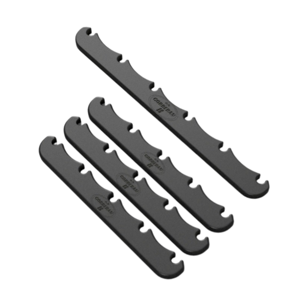 Clips de Grille de Ventilation pour Volkswagen Corrado (OEM 535 819 707/707A/708/708A)