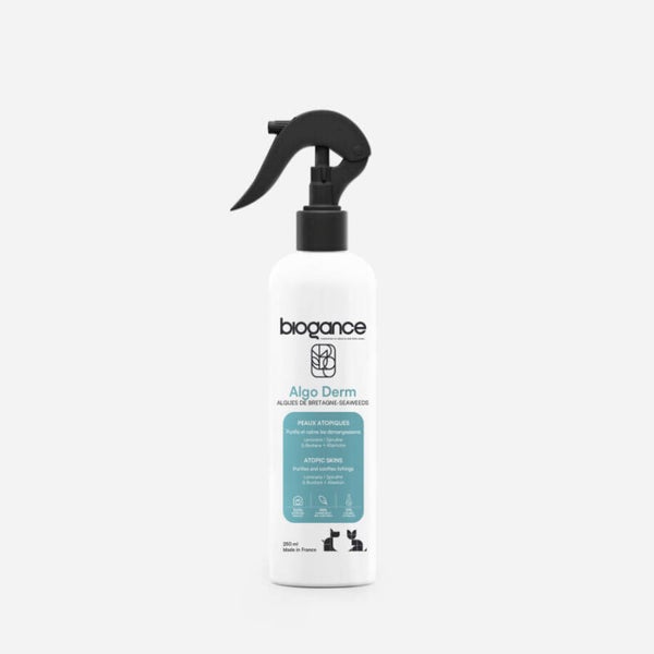 Spray Calmant Algo Derm Biogance