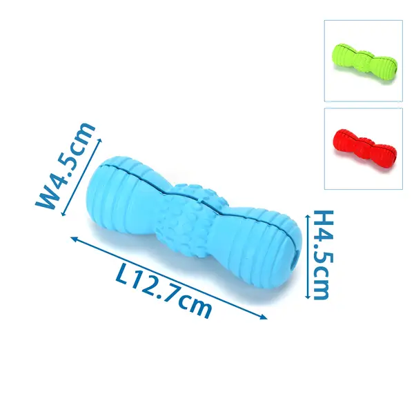 tube de mastication à garnir