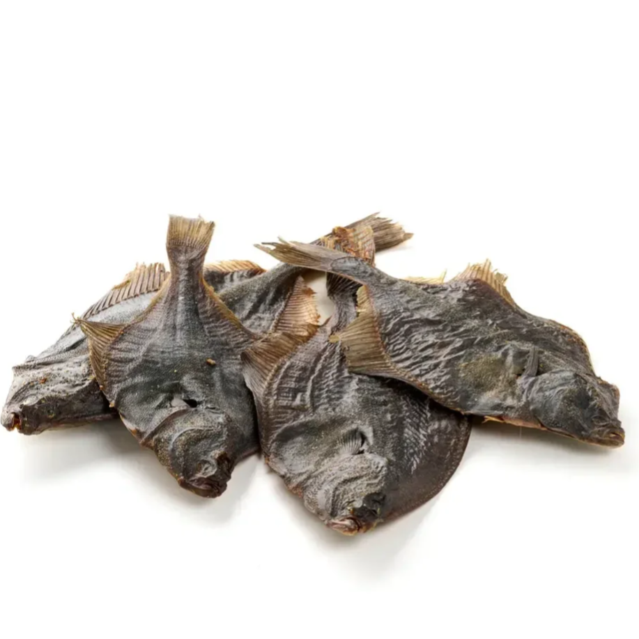 plie séchée