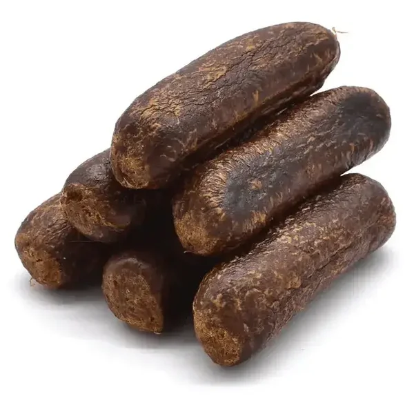 Saucisses (parfum au choix)