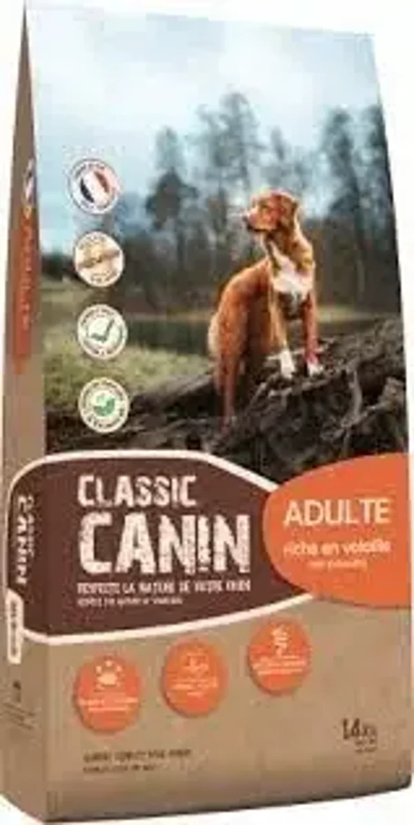 Classic Canin Adulte