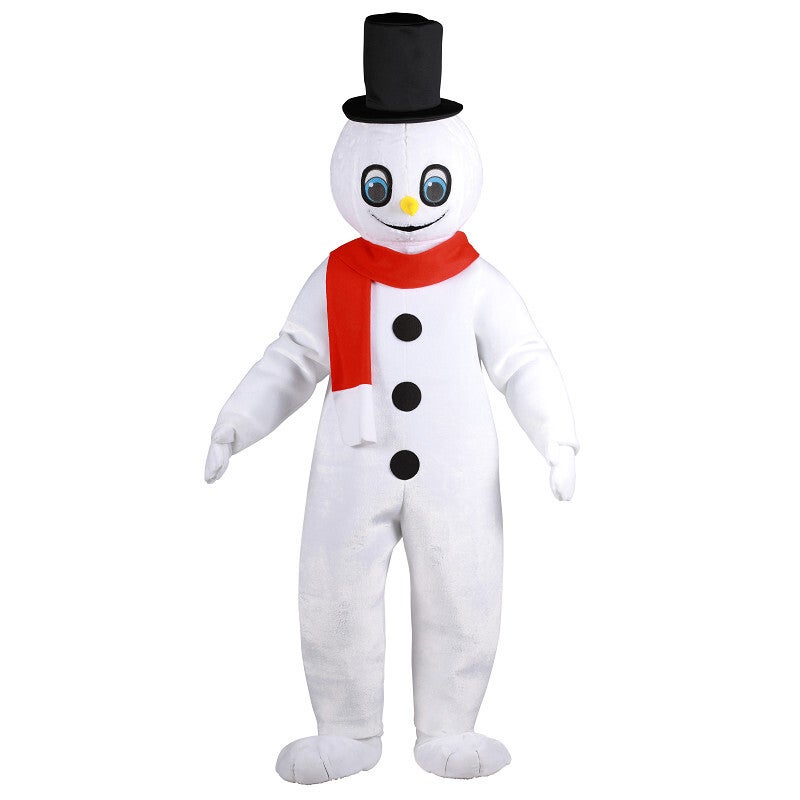 Mascotte Frostie White € 99,95