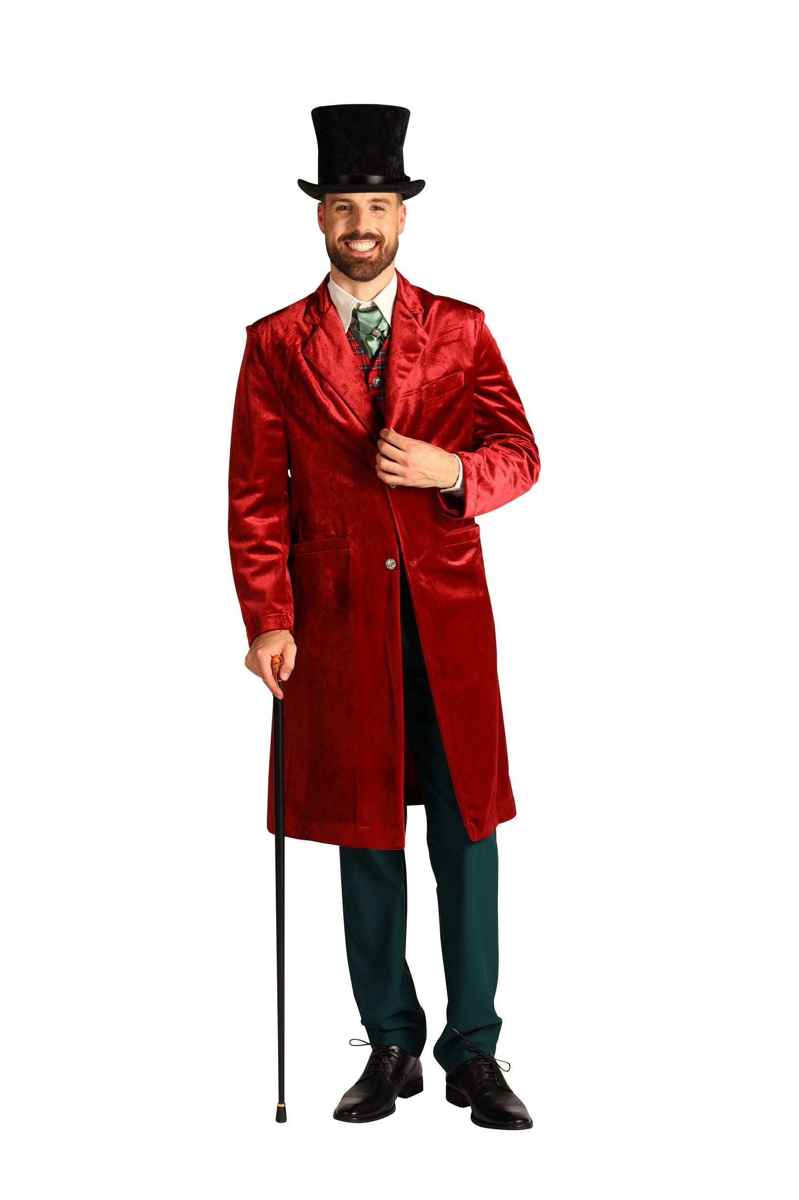 Charles Dickens Heren € 46,-