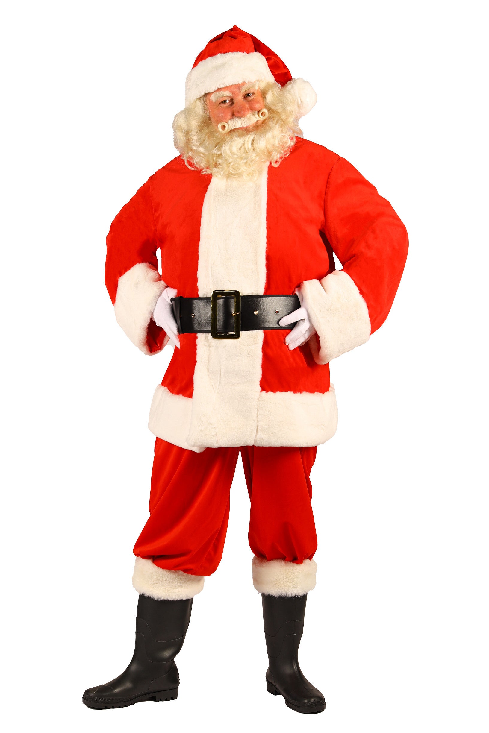 Kerstman "Original" Style € 70,-