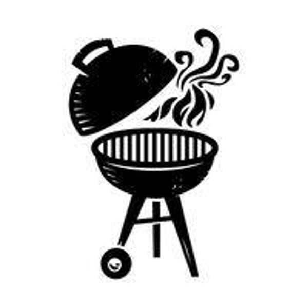 BBQ 2026: menu 2