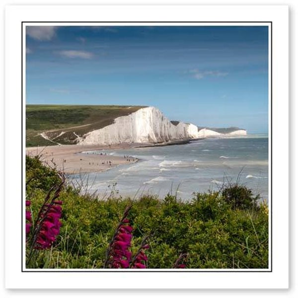 ref.522 Greetings Card