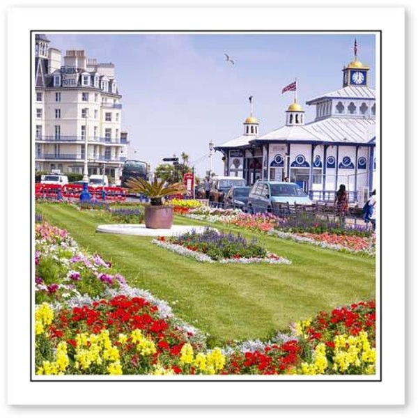 ref.572 Greetings Card