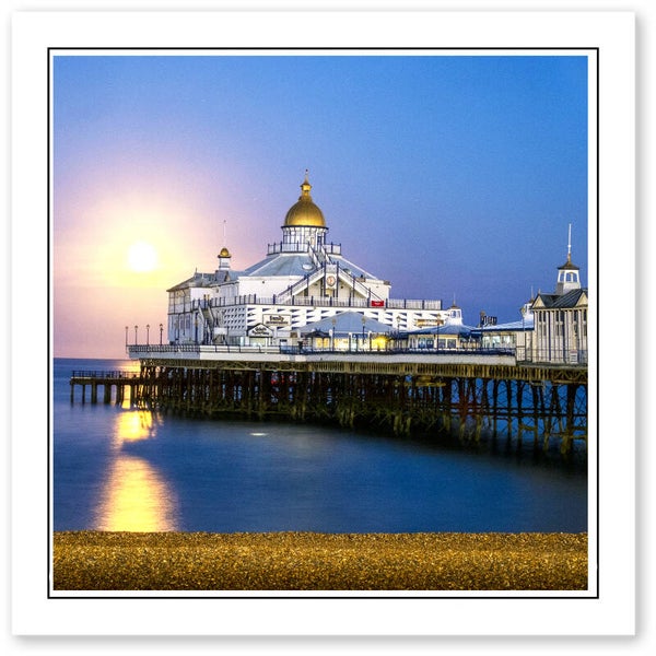 Ref.614 Greetings Card