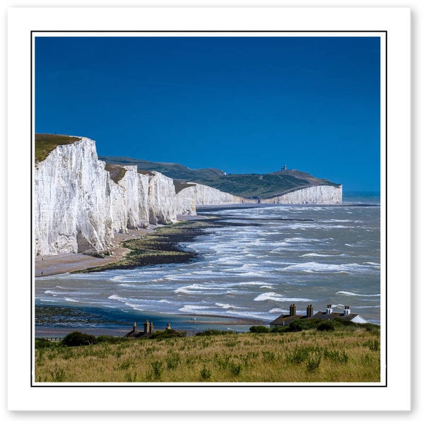 Ref.618 Greetings Card