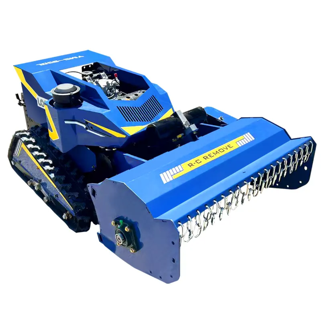 Tondeuse débroussailleuse 800/1000