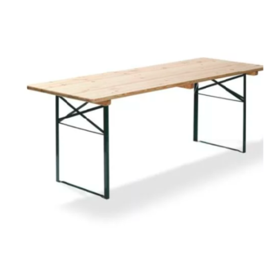 Tafel inklapbaar