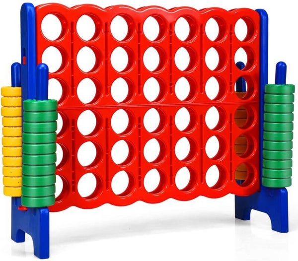 Mega 4 op een rij XL