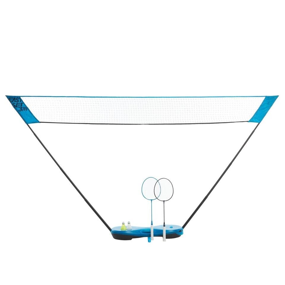 Badminton set