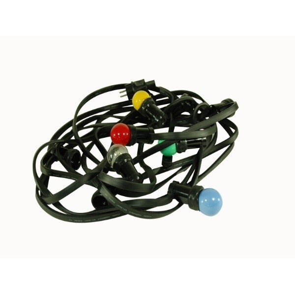 Sfeerverlichting kleur