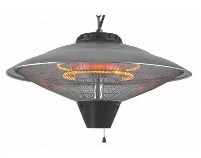 Partytent heater (elektrisch)