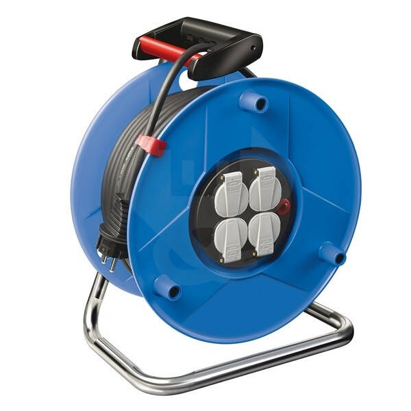 Kabelhaspel 50 meter
