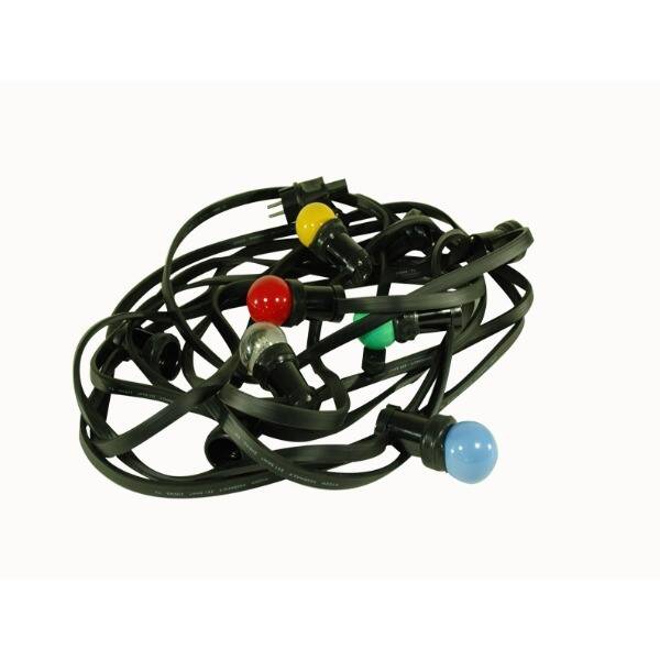 Sfeerverlichting kleur