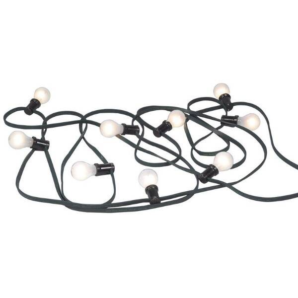 Sfeerverlichting wit