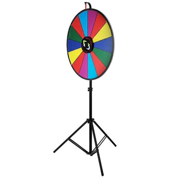 Rad van fortuin / draai rad