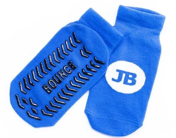 Bounce sokken