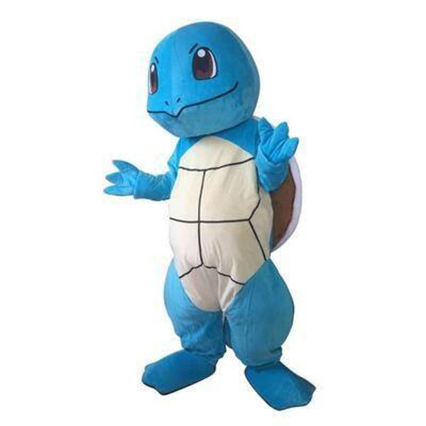 Pokemon mascotte: squirtle
