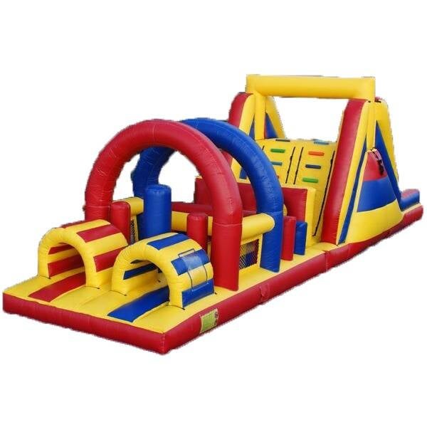 Stormbaan fun 14 meter