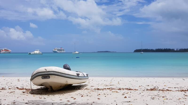 MS Europa 2  | www.hapag-lloyd-kreuzfahrt.com