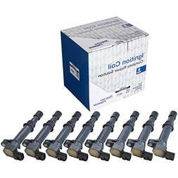 Spectra Premium Ignition coil  PER 8