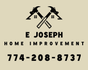 EJosephHomeImprovement