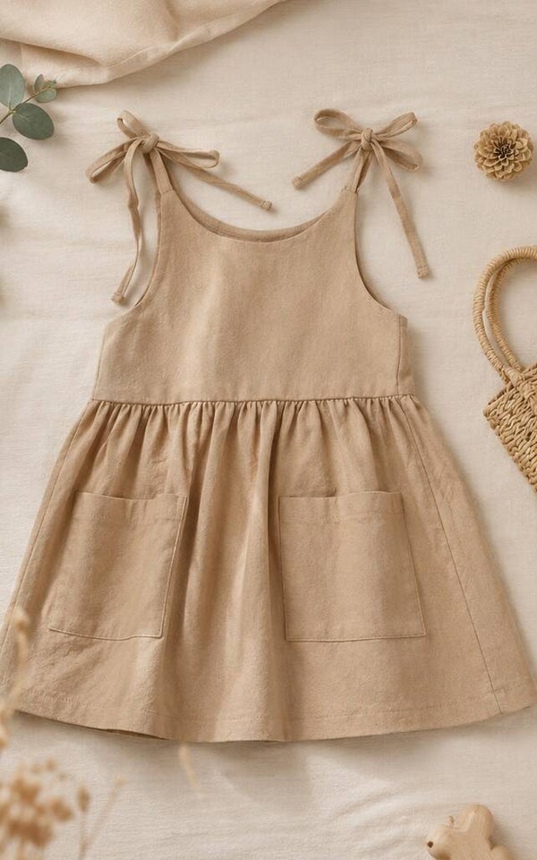 Robe été fille