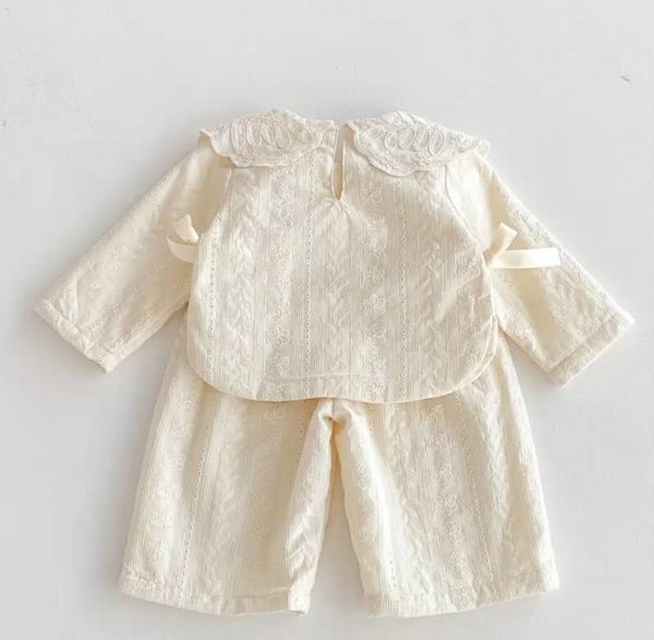 Ensemble fille