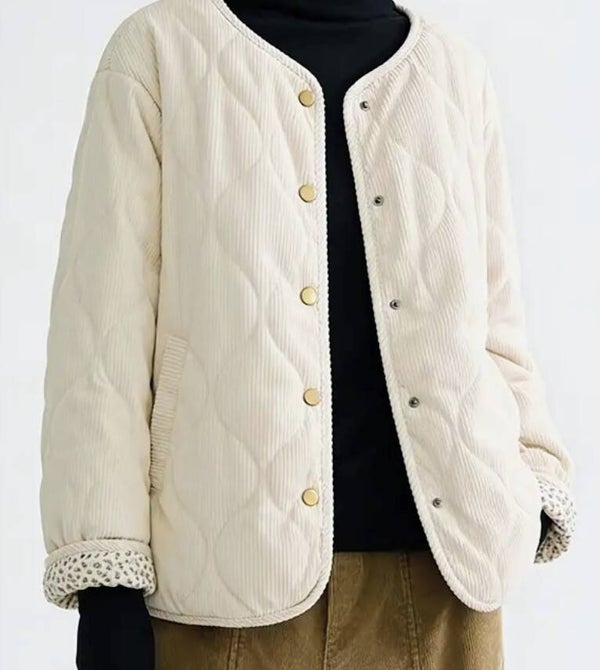 Veste matelassée