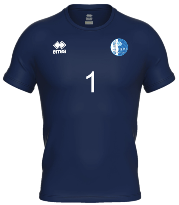 T-shirt Errea Evo - LRVB