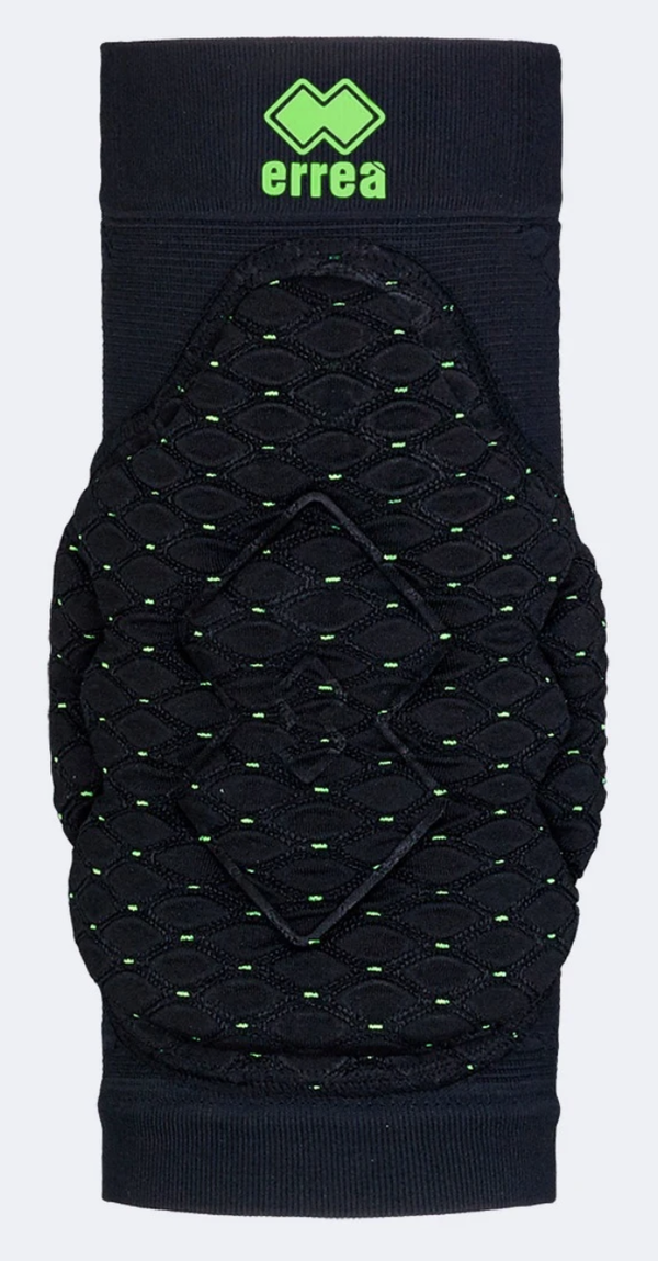 Genouillères Errea Seth - ASUL Loisirs